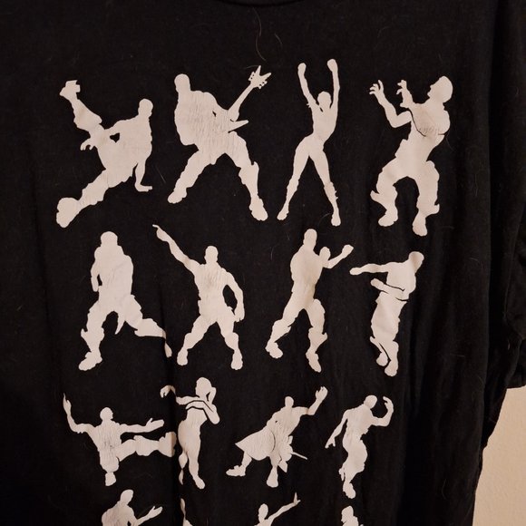 fortnite tshirt - Picture 1 of 6